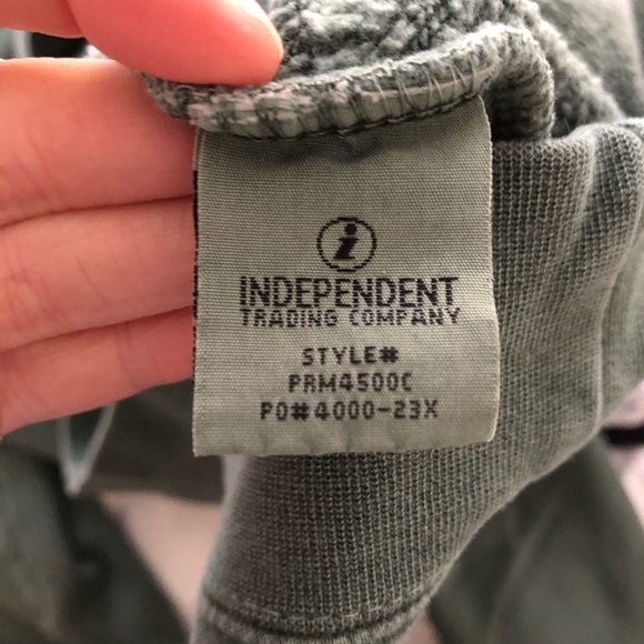 Hop Culture Hoodie - Picture 7 of 7